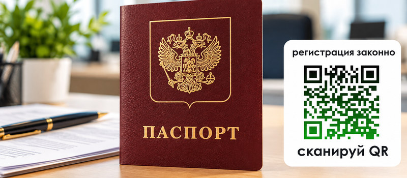 регистрация в Пересвете